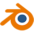 Blender_logo_70x70