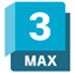 3d-max-2026-icon